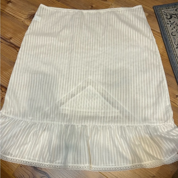 Vassarette vintage 1/2 slip - Picture 5 of 6